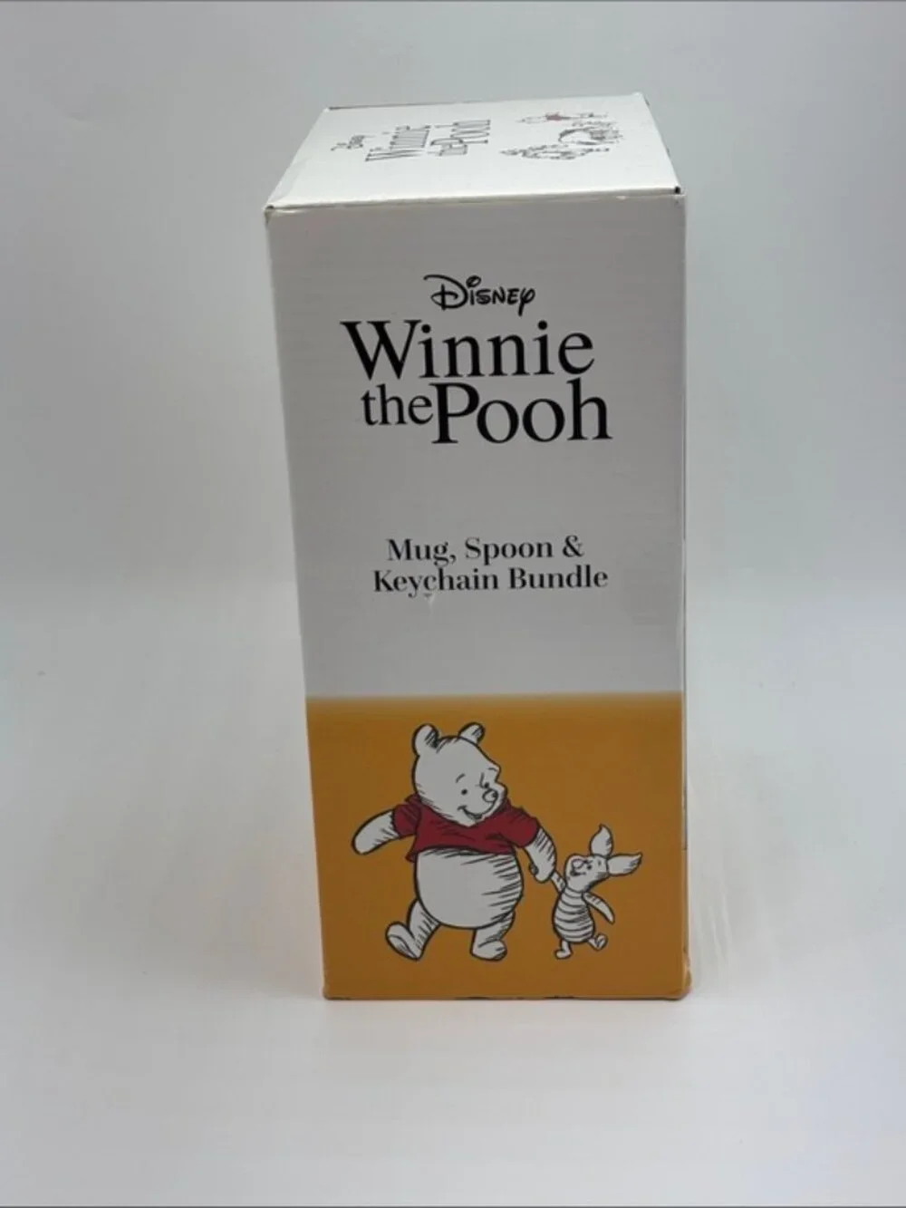 Disney new winnie
